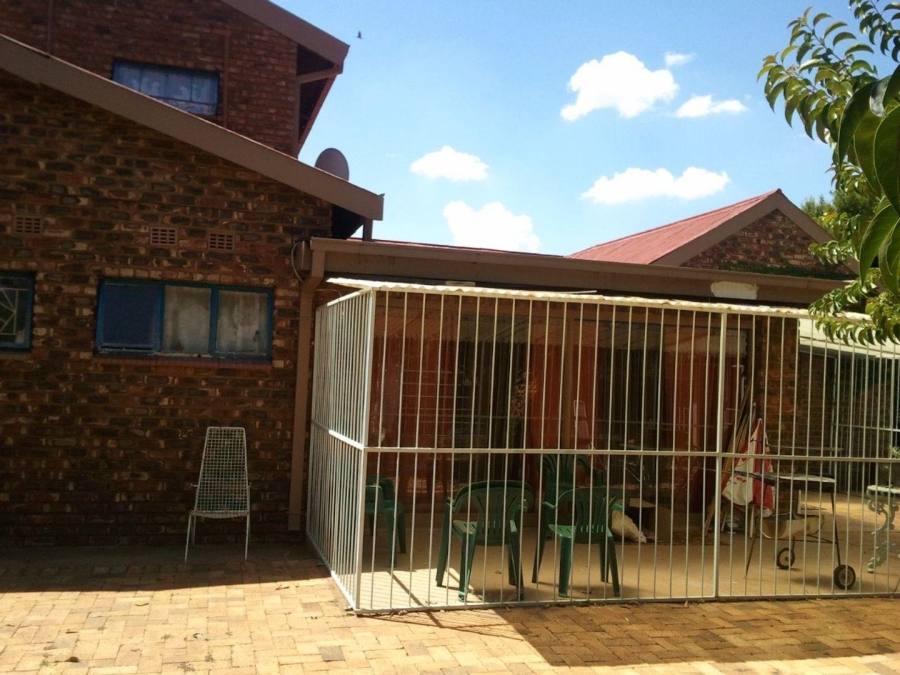 Commercial Property for Sale in Potchefstroom Rural North West